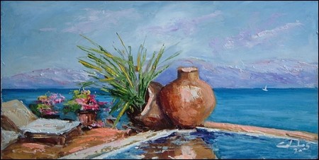 Vista mare 